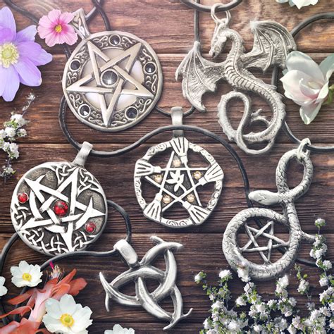 The Ultimate Guide to Pagan Shops in Your Neighborhood